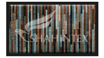 Коврик влаговпитывающий SHAHINTEX  Photoprint  WASH&DRY 007  42х70