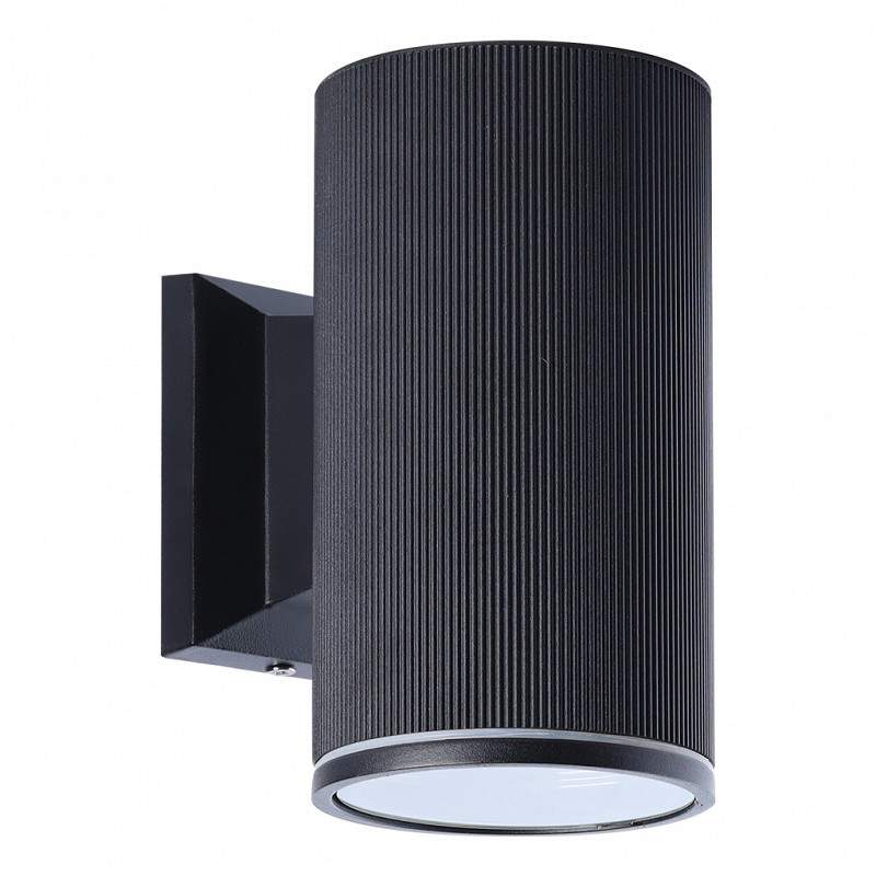 Светильник Smartbuy-Black/IP65(SBL-WLBK3-1E27) E27*1