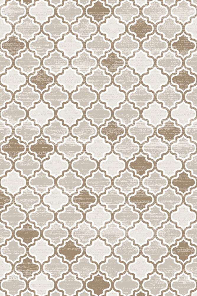 Ковер Брио 4006/b2/bi  1,0х2,0