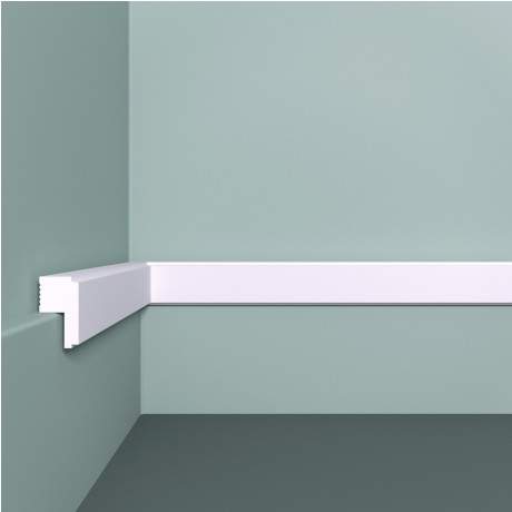 Молдинг XPS BD М 25 (30*16)/33