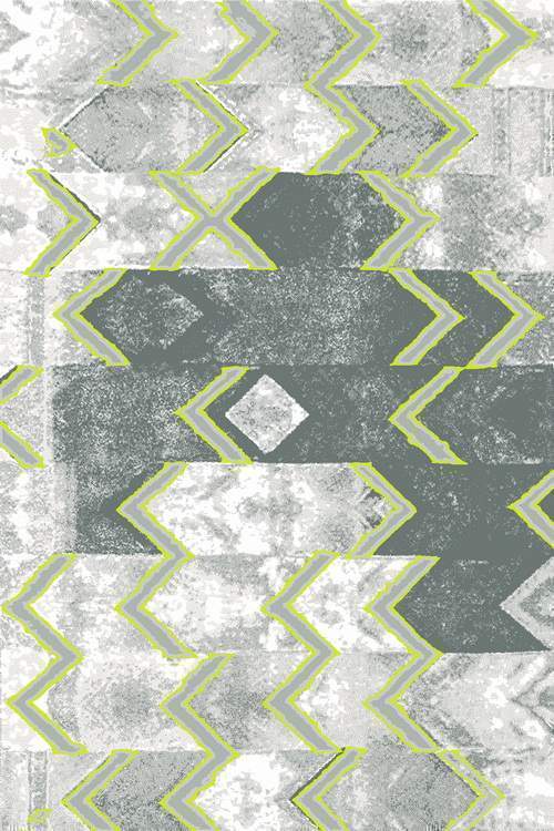 Ковер Аврора  Брайт 4533/C5/ab  1.6х2.3