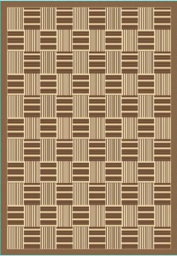 Ковер Татами  7917/23/1  0,8*1,5