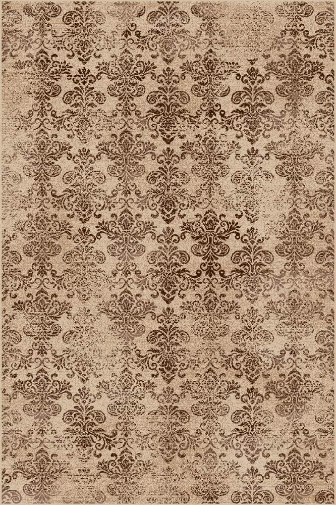 Ковер TWIST 13121/120 1,2х1.7