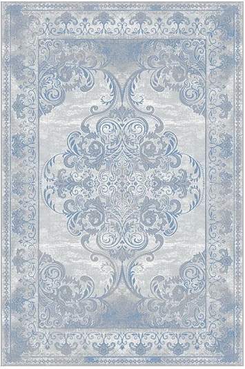 Ковер Аврора  3958/z7  2,0х3,0