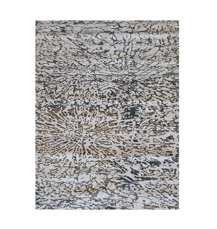 Ковер Аврора  4138/b3  0,8х1,2