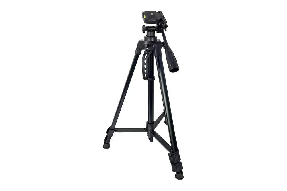 Штатив  CONDTROL H140  с элевац.головкой  (1/4")  2-17-080