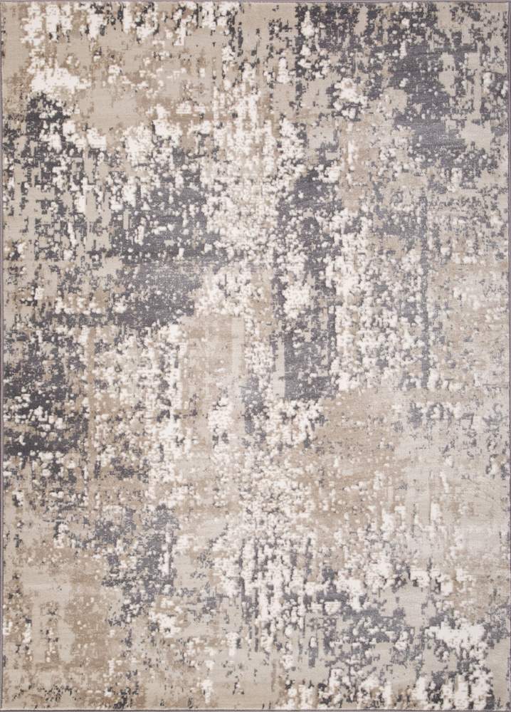 Ковер Atlantis D733  2.0x2.9 CREAM 