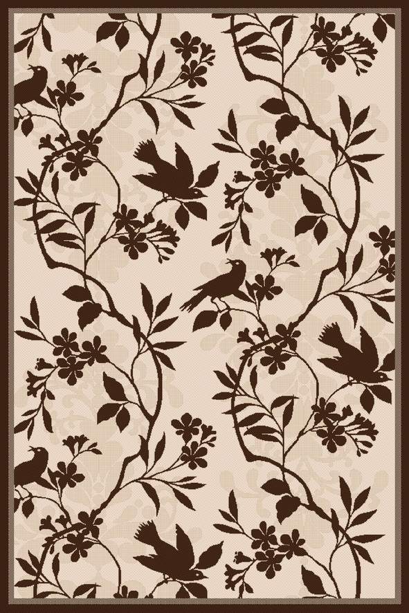 Ковер NOVARO  935/19  2.0х3.0  