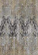 Ковер Califa A4680A/LS2  2.0x3.0  Antrasit C./Mustard