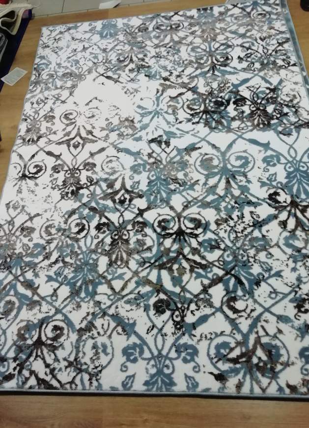 Ковер Брио 3844/c8/bi  2.0х3.0