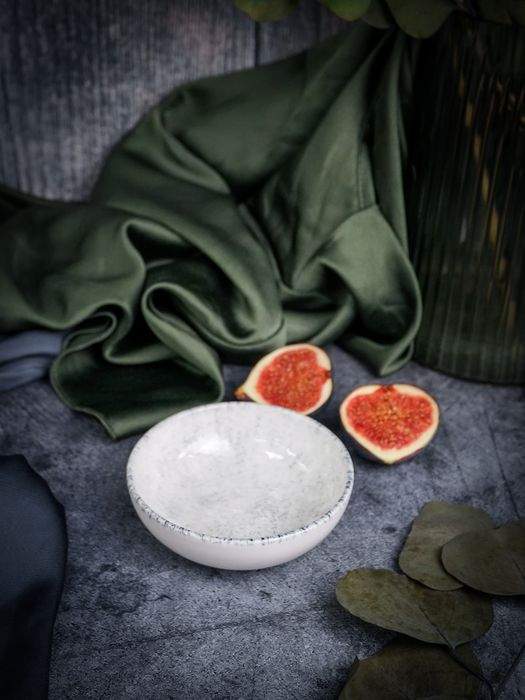 PORLAND Blizzard Салатник 368109 10х3,2см фарфор