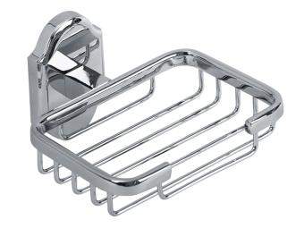 Мыльница-решетка Veragio STANFORD VR.STD-7752.CR  хром