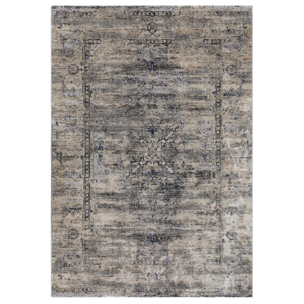 Ковер ASTER  A2083A  1,6х2,3  Ivory/Blue