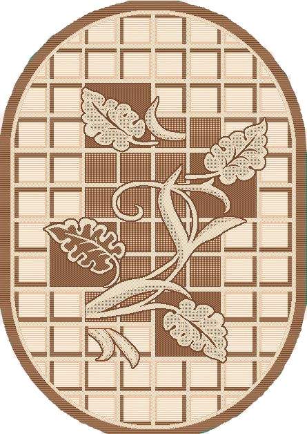 Ковер Татами/Эко  7915/01/1  1,4х2,0