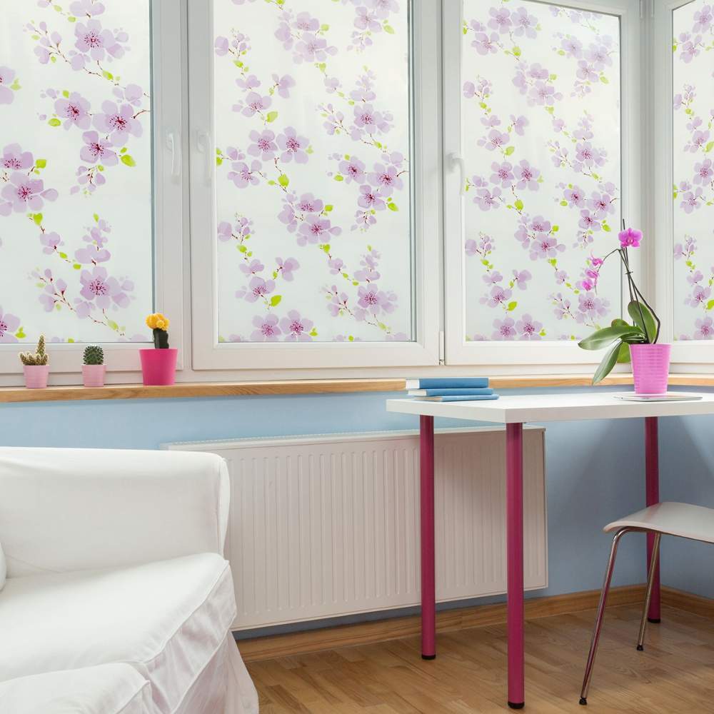 Статическая пленка S6728 67,5/150 оконная