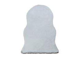 Ковер Tiana Silver BM19-07  0,6х1,2  шкурки