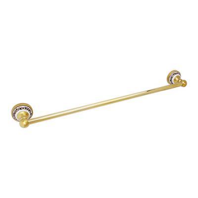 Полотенцедержатель трубчатый FX-78501G