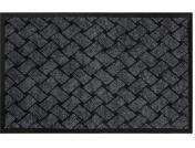 Коврик придверный  50х80  Corino в ассорт.