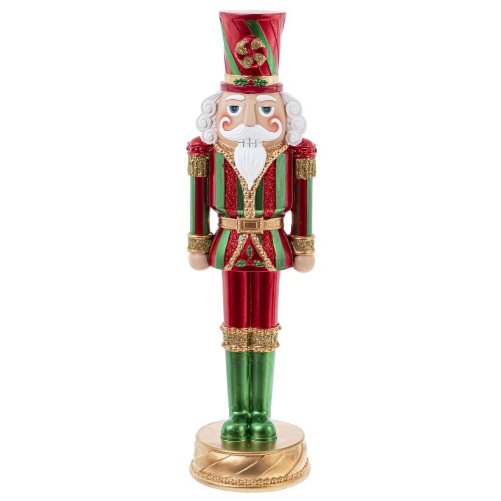 REMECO COLLECTION Фигурка 812632 Щелкунчик 9х8х33см 