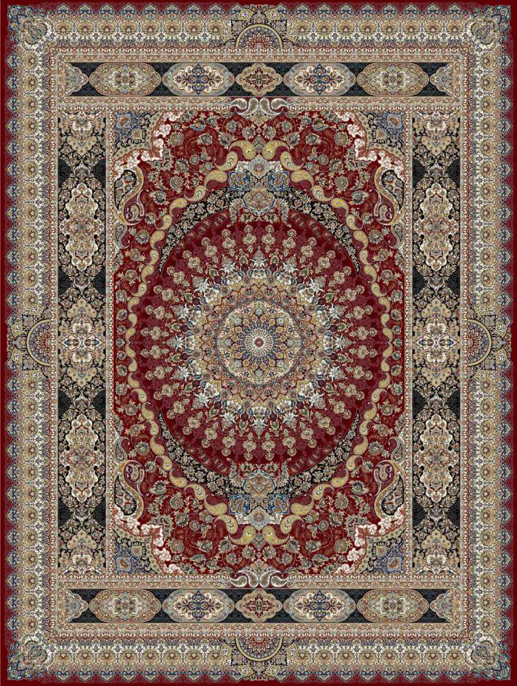 Ковер Persian Legend (HC) A-011/1159 Red  2,0х3,0