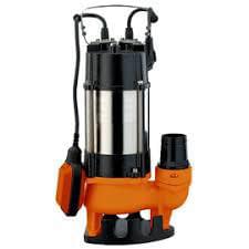 Насос Фекальный Вихрь ФН- 750