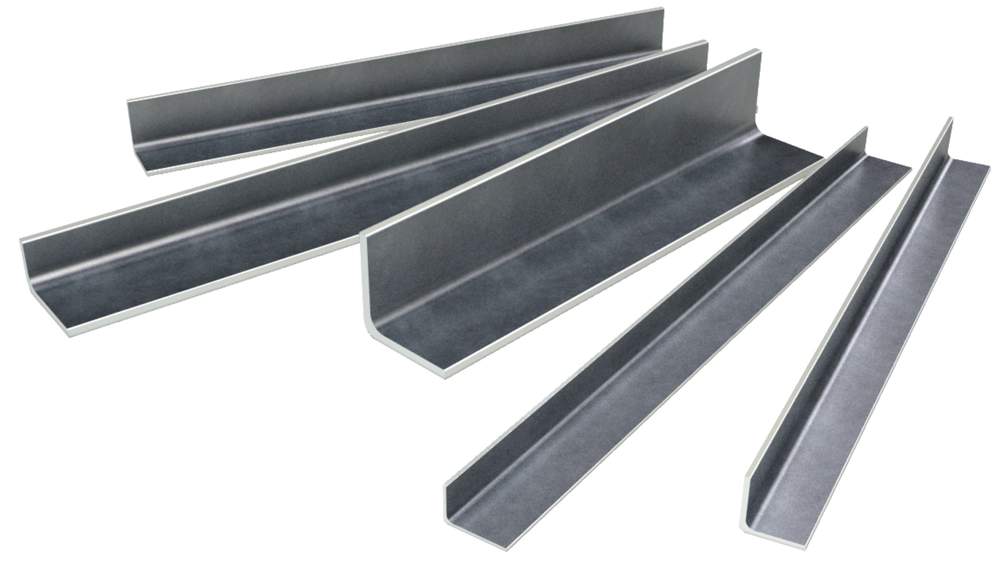 Уголок  г/к 35х35х4