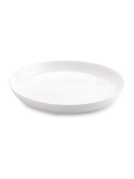 LUMINARC Лайнз Тарелка десертная 19см Q1896 (24)