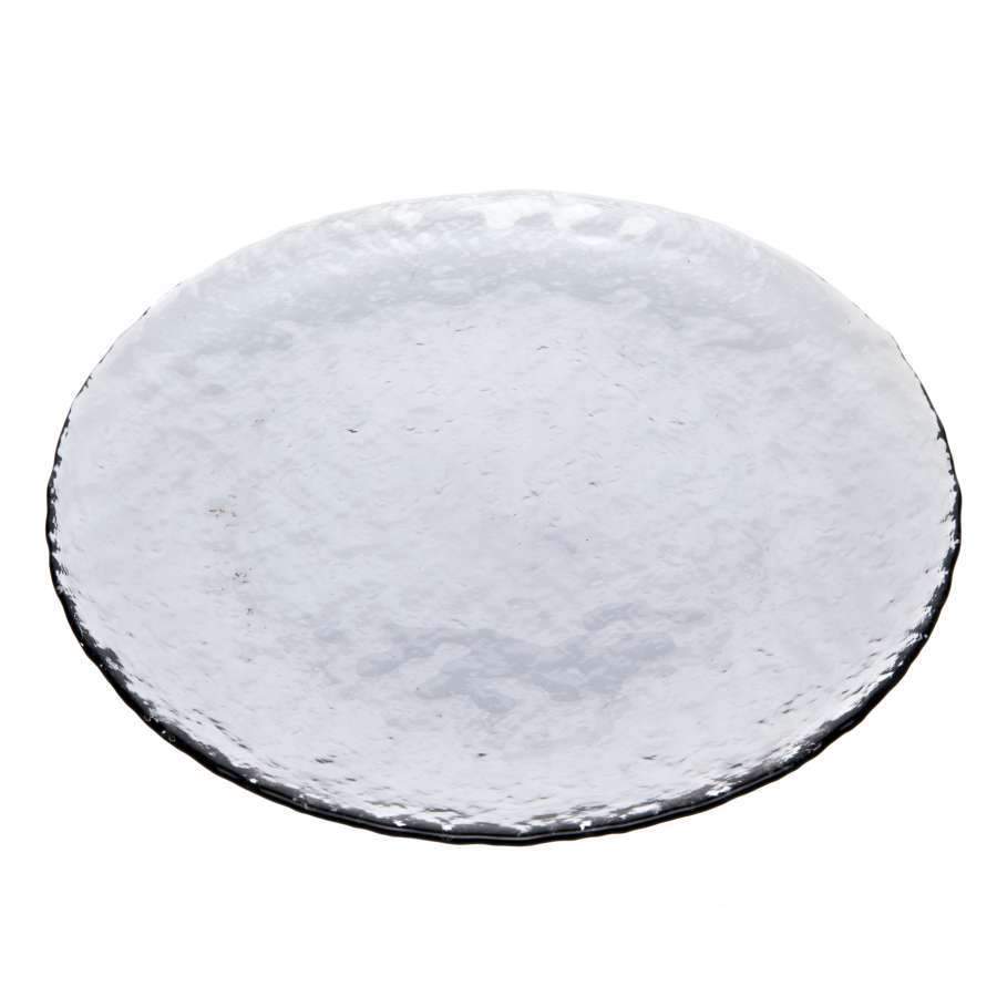 PASABAHCE Грей Хэйз Тарелка 10377SLBD 190мм 