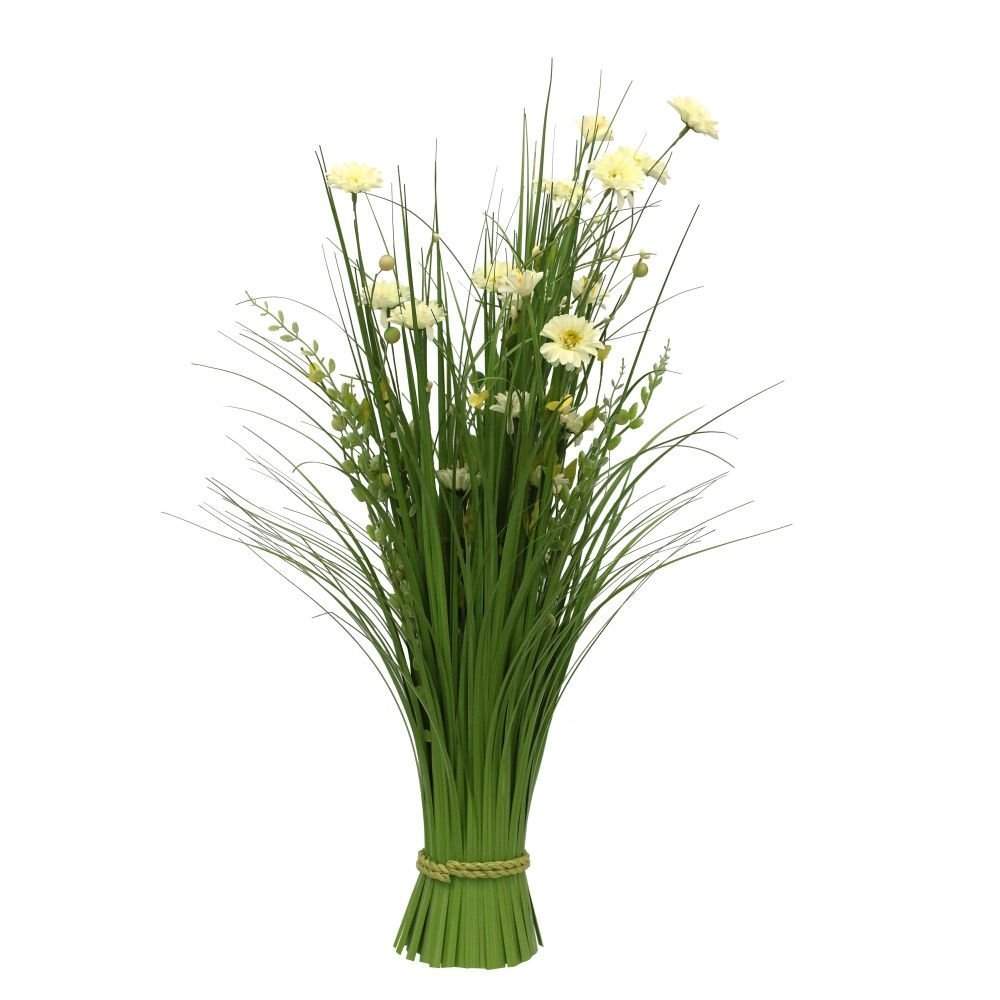 REMECO COLLECTION Композиция цветочная 270257 Космея L30 W30 H70см