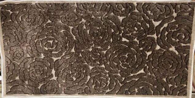 Ковер Джелато  3755/a3/gl  0,8х1,5