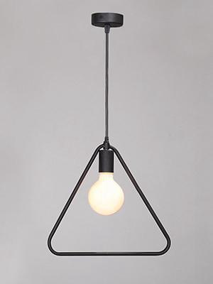 V4090/1S Люстра 1xE27 60Вт