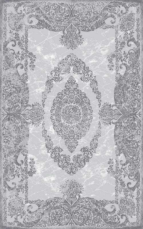 Ковер Аврора  4166/h5  2,0х3,0  