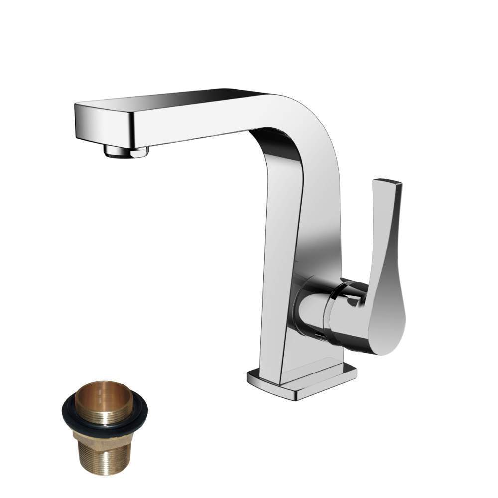 Смеситель Rossinka  RS34-12U  д/умыв.