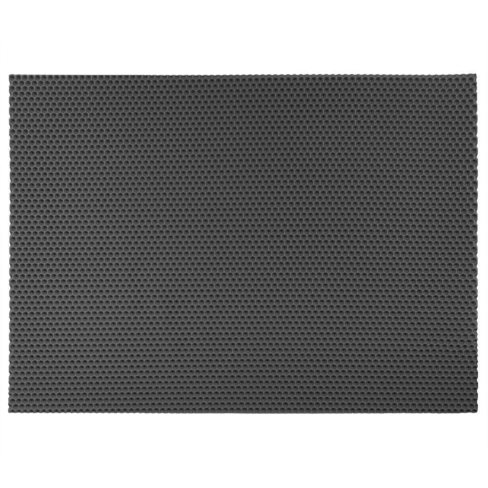 Коврик придверный  50х67  СОТЫ универс в ассортименте