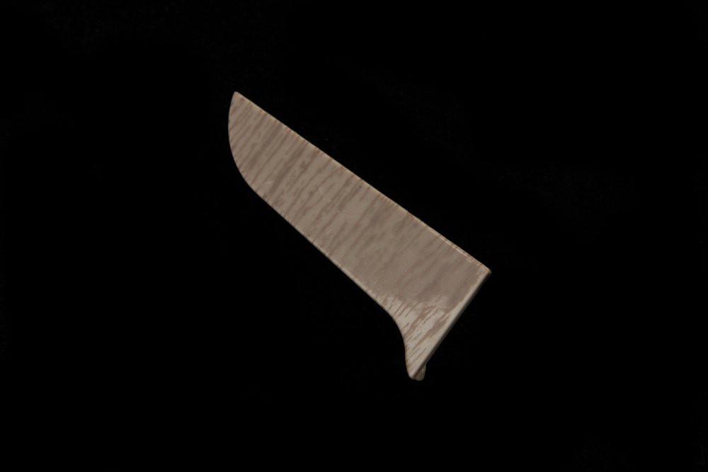 320  Заглушка Лидер правая  Z0