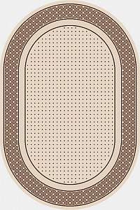 Ковер NOVARO  903/19  1,2х1,7  овал