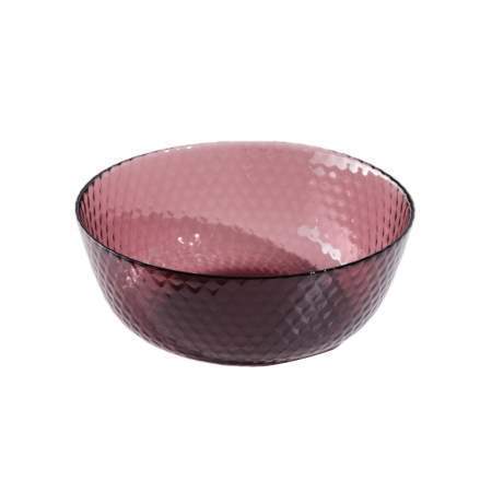 LUMINARC Идиллия Лилак Салатник 23см Q1311