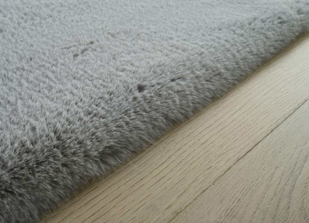 Дорожка  RABBIT PREMIUM MS1000  1,5м R, L.GREY