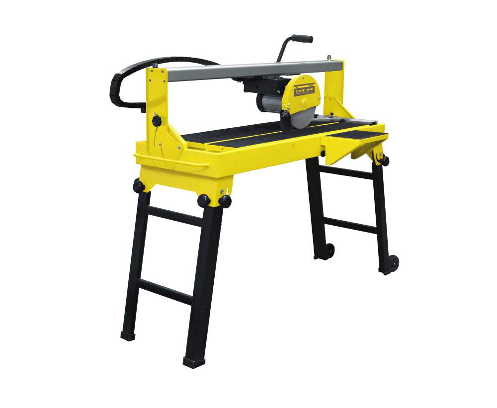 Плиткорез  Корвет 466М  электрический  1500Вт  94661