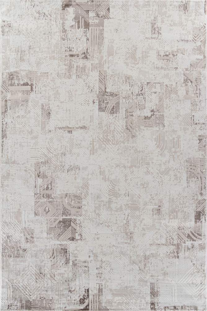 Ковер MEXX  MX017  1,0х2,0   BEIGE 