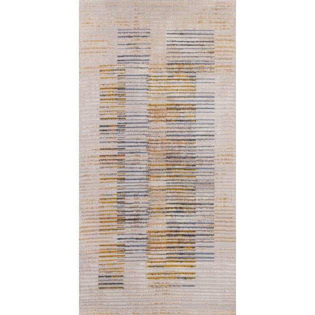 Ковер Springs  A2509B/SP2  1.6х2.3 D.Yellow /D.Copper