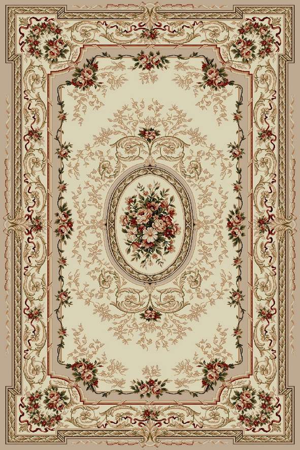 Ковер SOFFI  568/100  1,5х2,3  