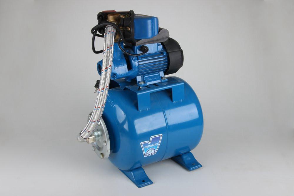 Насосная станция  AUTO  ADB-35 H  7235