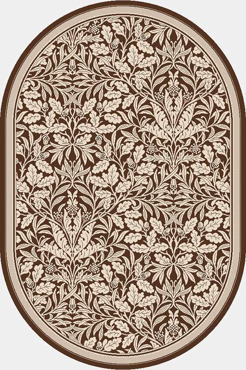 Ковер NOVARO  932/91  1,0х2,0  