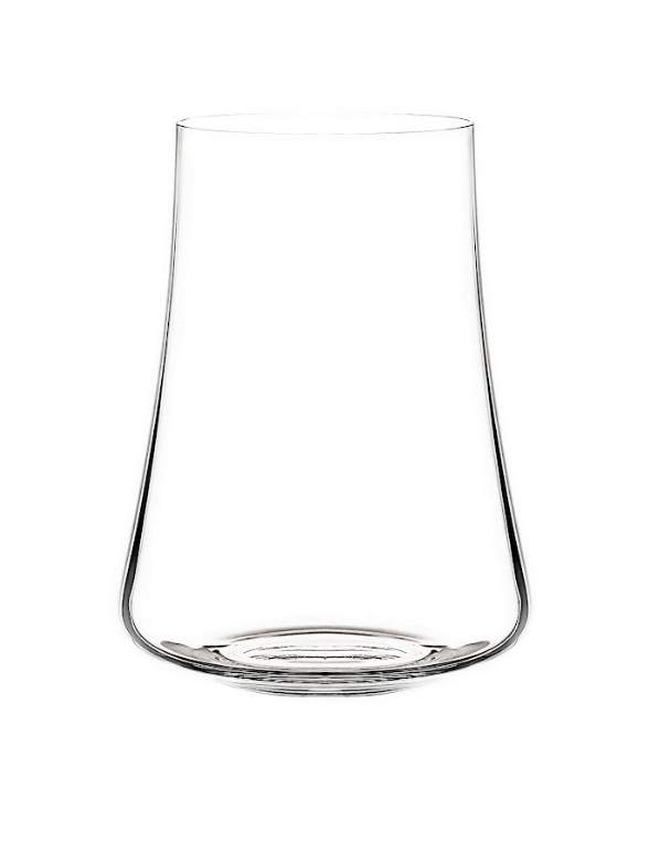 CRYSTALEX BOHEMIA Экстра 23023/400 Набор стаканов д/воды 400мл 6шт