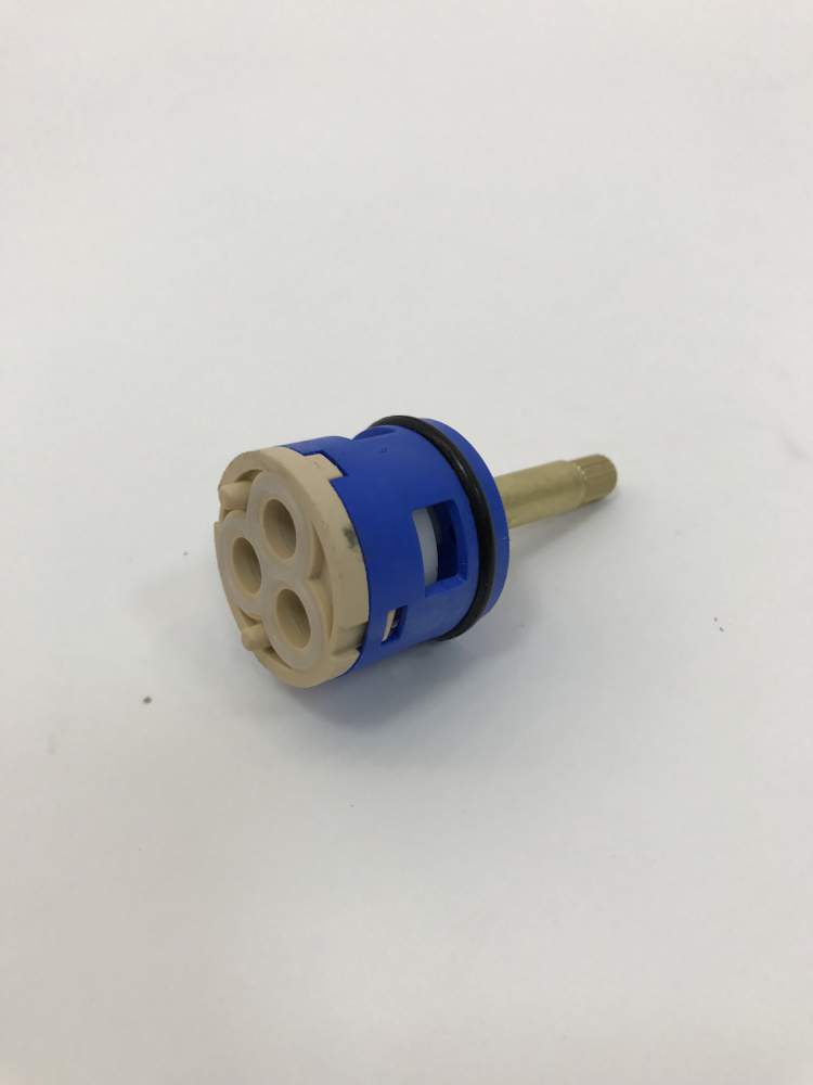 Картридж перекл. реж.  DC-K 3*33мм, шлиц