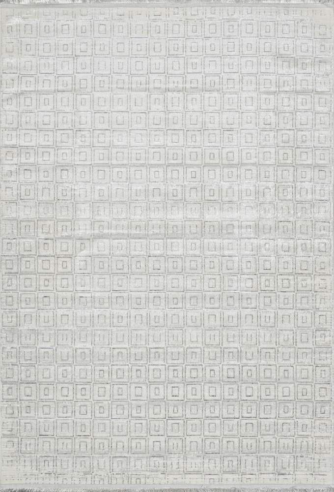 Ковер BALI 62753  0,8x1,5  095 GREY