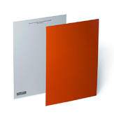 Пластина отражательная  CONDTROL А4  1-7-021