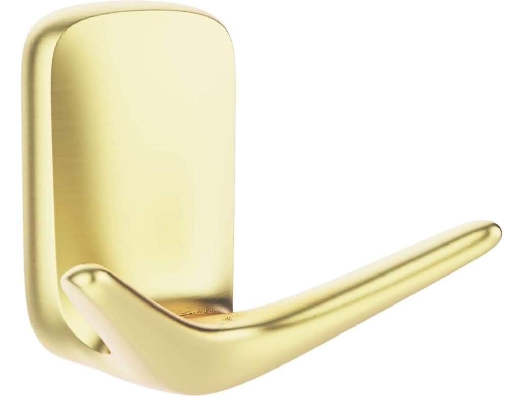 Крючок двойной Gold Kleber KLE-GOLD053