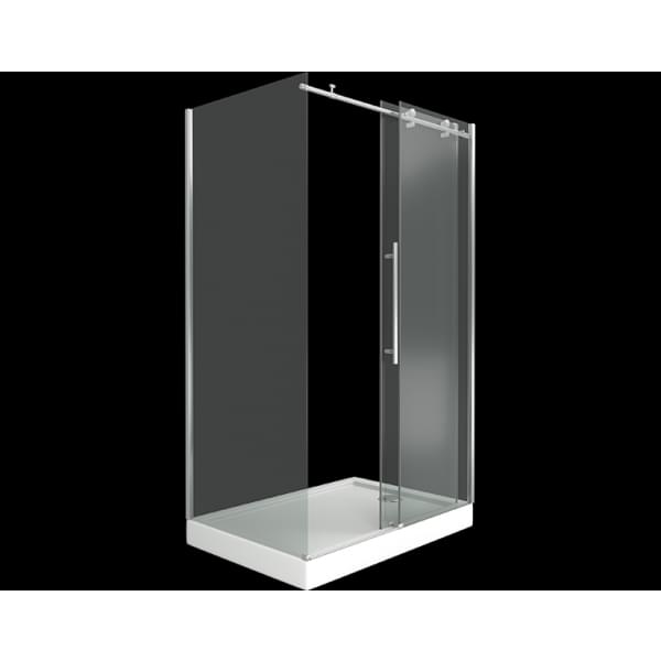 Боковая часть  Пуэрта  SP-90-C-CH